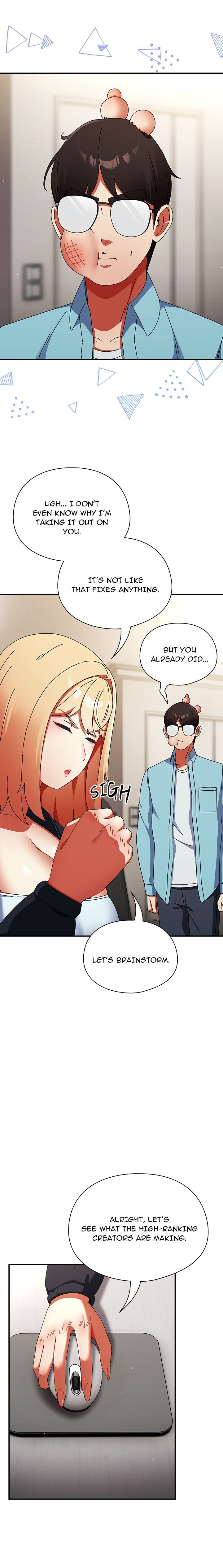 Take a Photo of Me Chapter 23 - Page 6