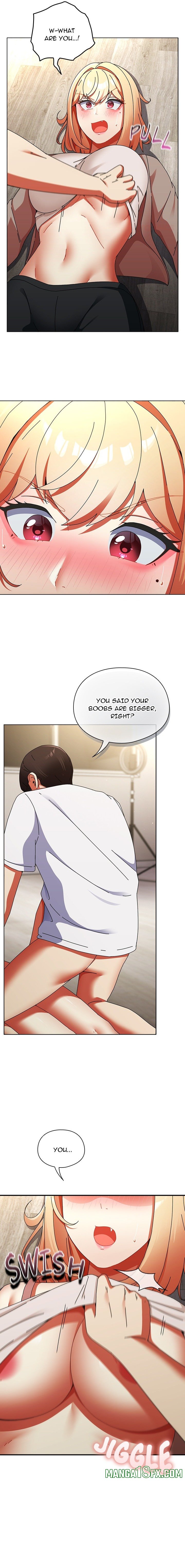 Take a Photo of Me Chapter 25 - Page 23