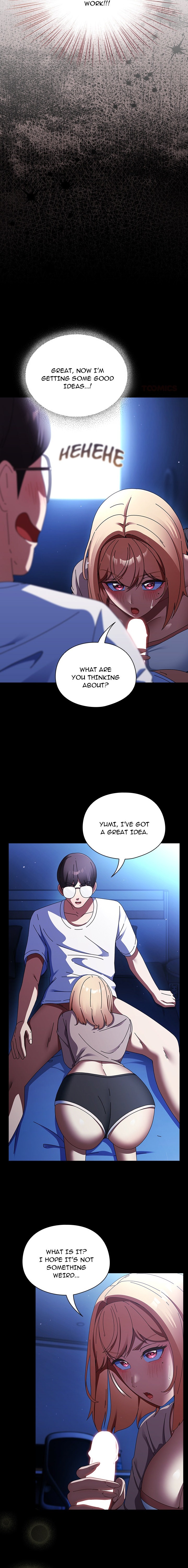 Take a Photo of Me Chapter 25 - Page 5