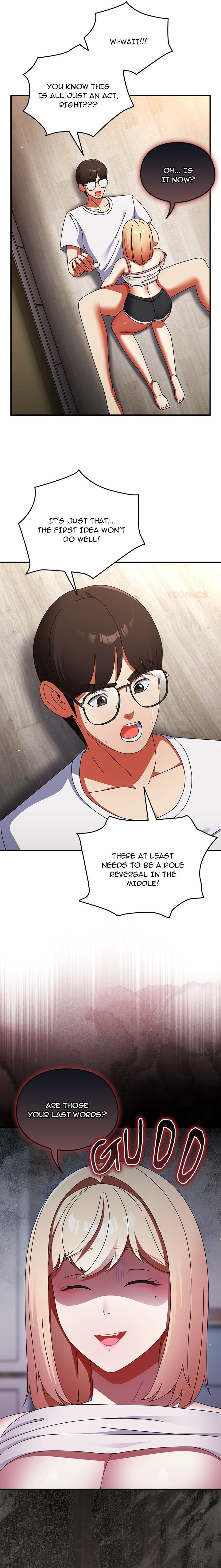 Take a Photo of Me Chapter 26 - Page 4