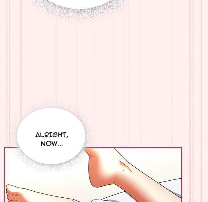 Take a Photo of Me Chapter 27 - Page 114