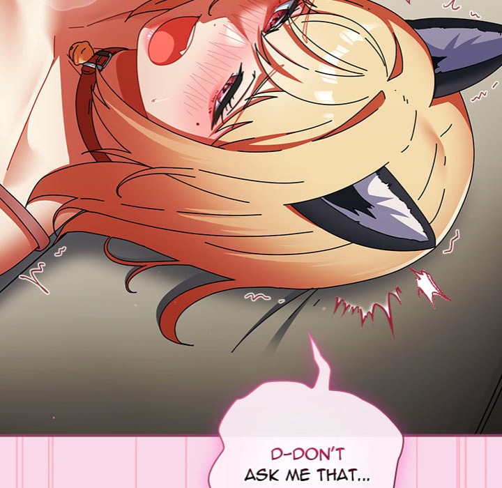 Take a Photo of Me Chapter 27 - Page 124