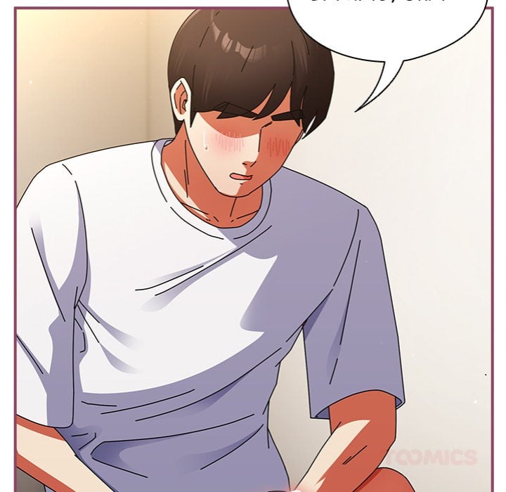 Take a Photo of Me Chapter 27 - Page 59