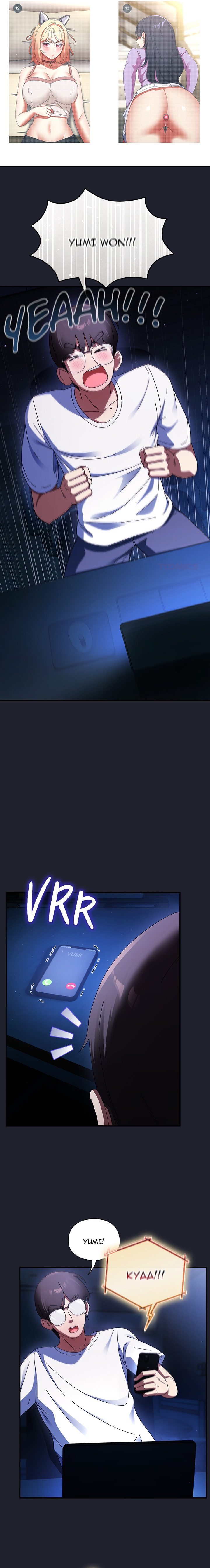 Take a Photo of Me Chapter 28 - Page 2