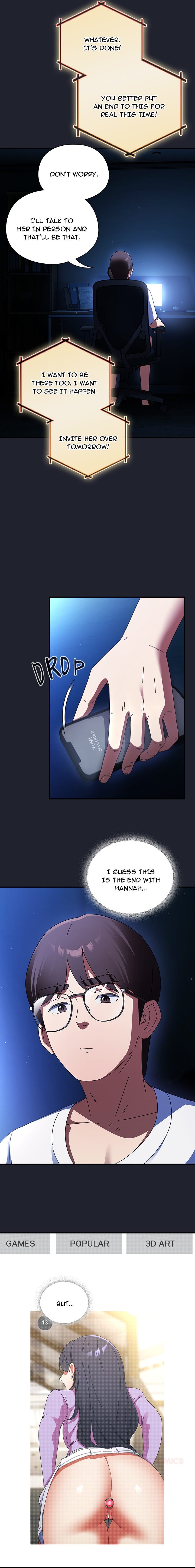 Take a Photo of Me Chapter 28 - Page 5