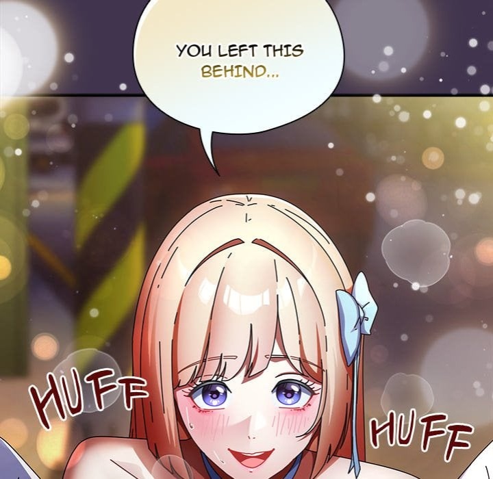 Take a Photo of Me Chapter 30 - Page 146