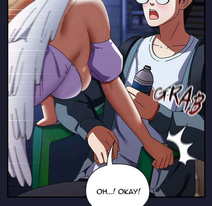 Take a Photo of Me Chapter 30 - Page 50