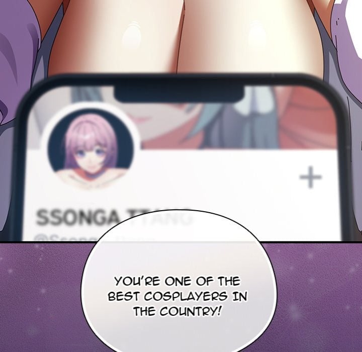 Take a Photo of Me Chapter 30 - Page 71