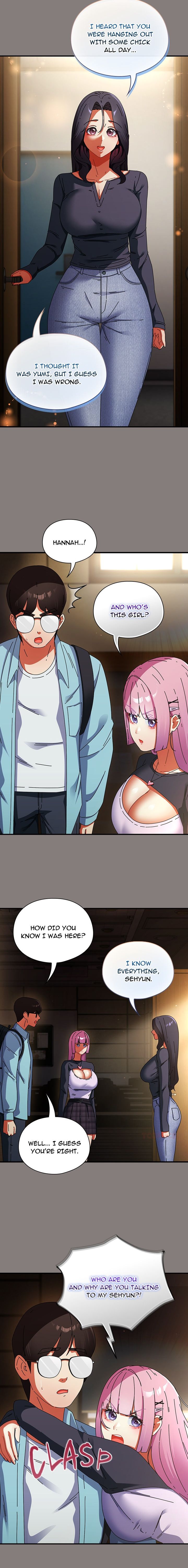 Take a Photo of Me Chapter 31 - Page 18