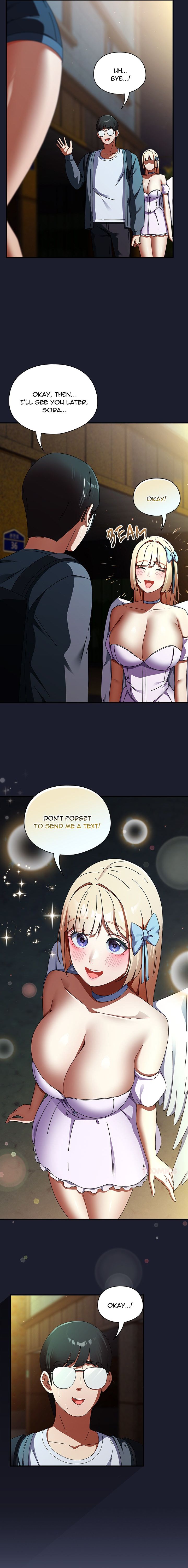 Take a Photo of Me Chapter 31 - Page 9