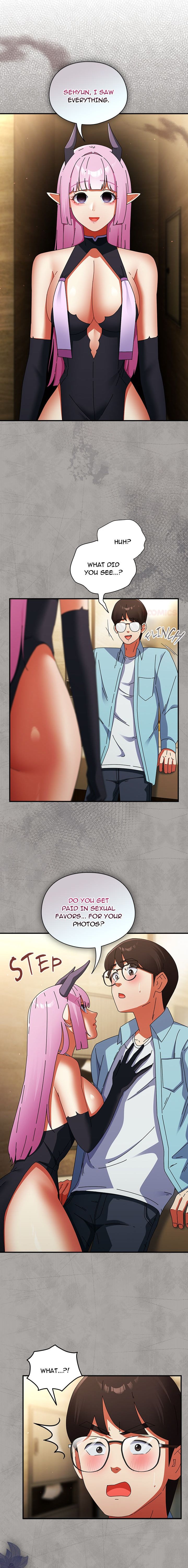 Take a Photo of Me Chapter 32 - Page 18