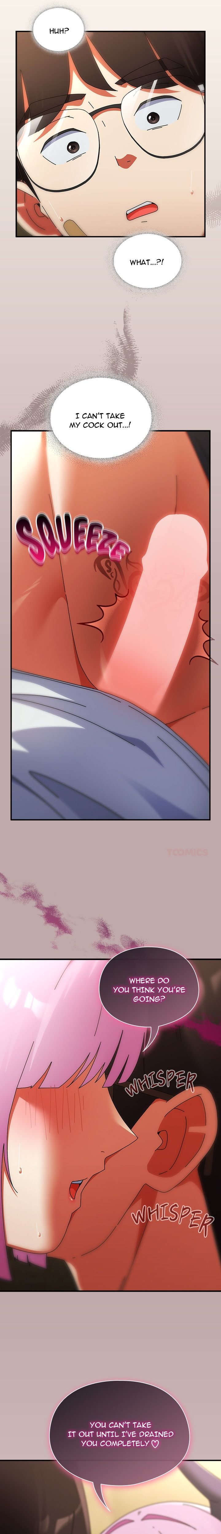 Take a Photo of Me Chapter 33 - Page 17