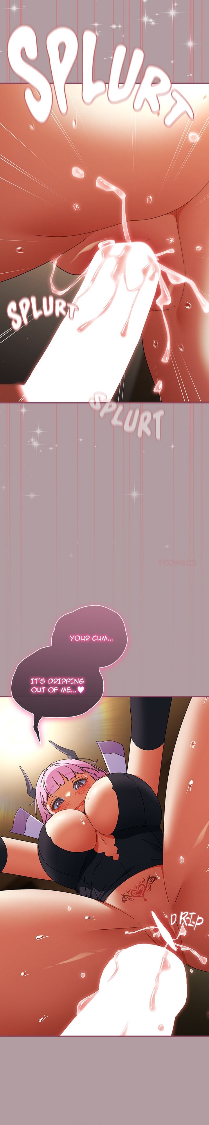 Take a Photo of Me Chapter 34 - Page 9