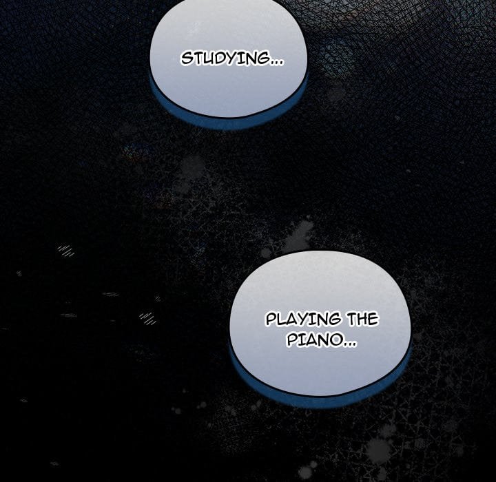 Take a Photo of Me Chapter 35 - Page 100