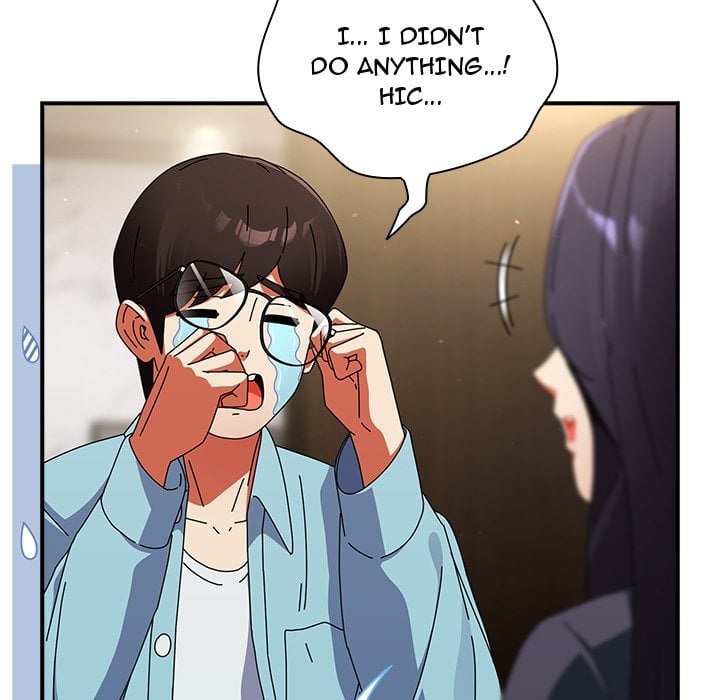 Take a Photo of Me Chapter 35 - Page 119