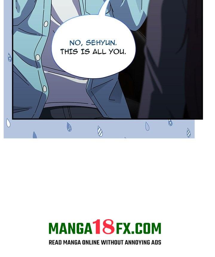 Take a Photo of Me Chapter 35 - Page 120