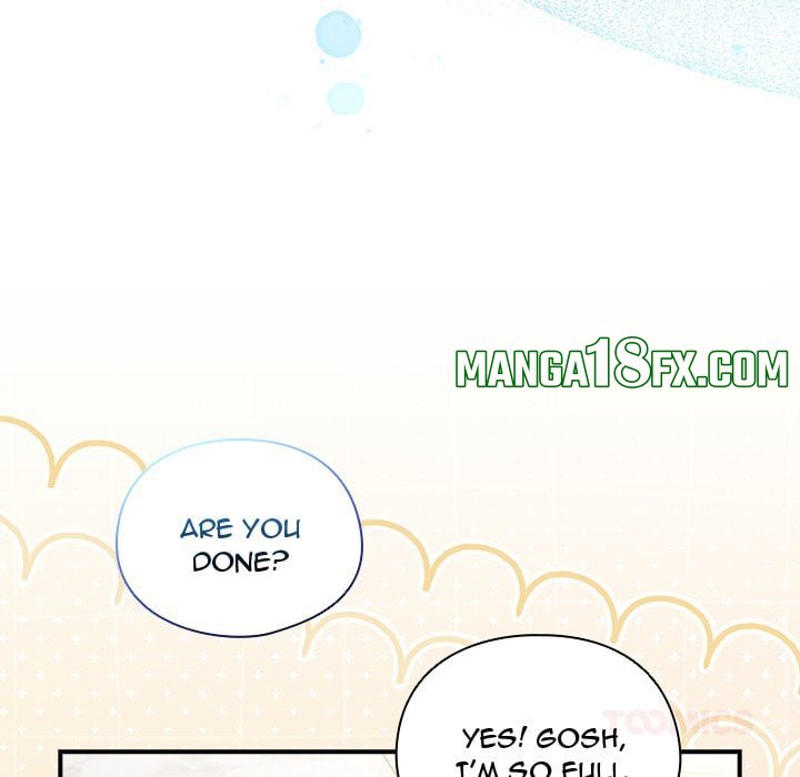 Take a Photo of Me Chapter 35 - Page 129