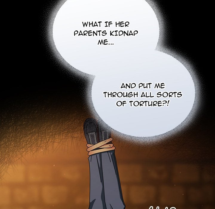 Take a Photo of Me Chapter 35 - Page 45