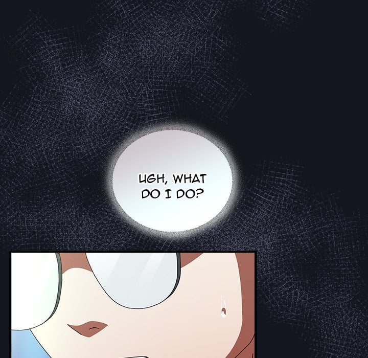 Take a Photo of Me Chapter 35 - Page 58