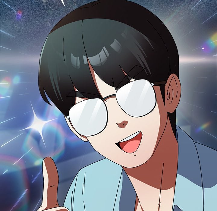 Take a Photo of Me Chapter 35 - Page 61