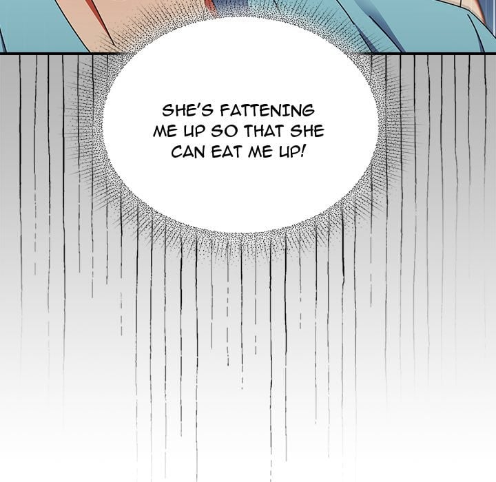 Take a Photo of Me Chapter 35 - Page 82