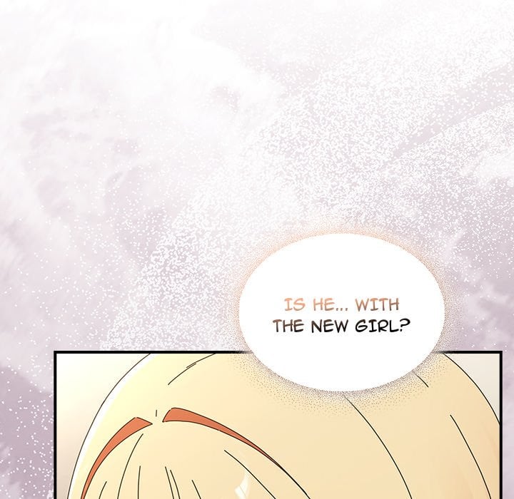 Take a Photo of Me Chapter 36 - Page 114