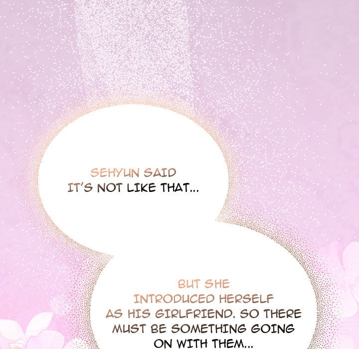 Take a Photo of Me Chapter 36 - Page 116