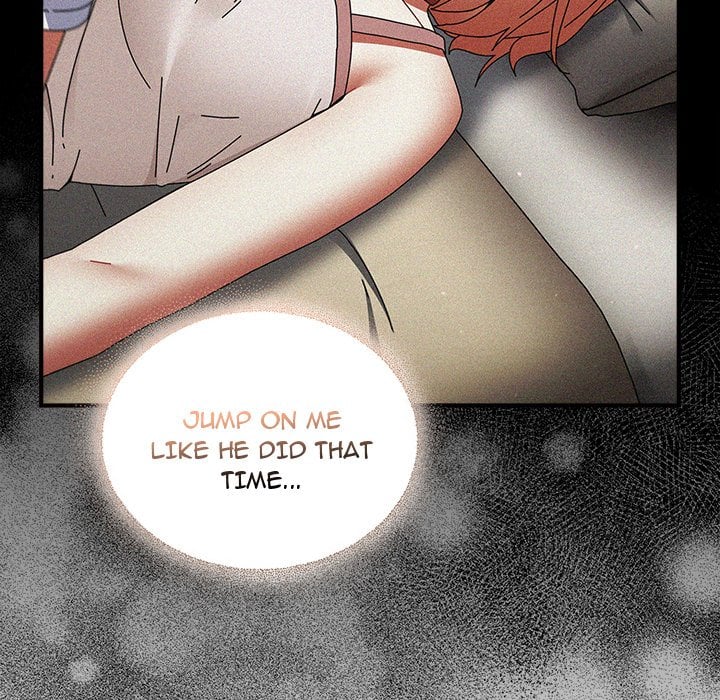 Take a Photo of Me Chapter 36 - Page 126