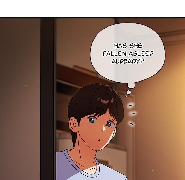 Take a Photo of Me Chapter 37 - Page 107