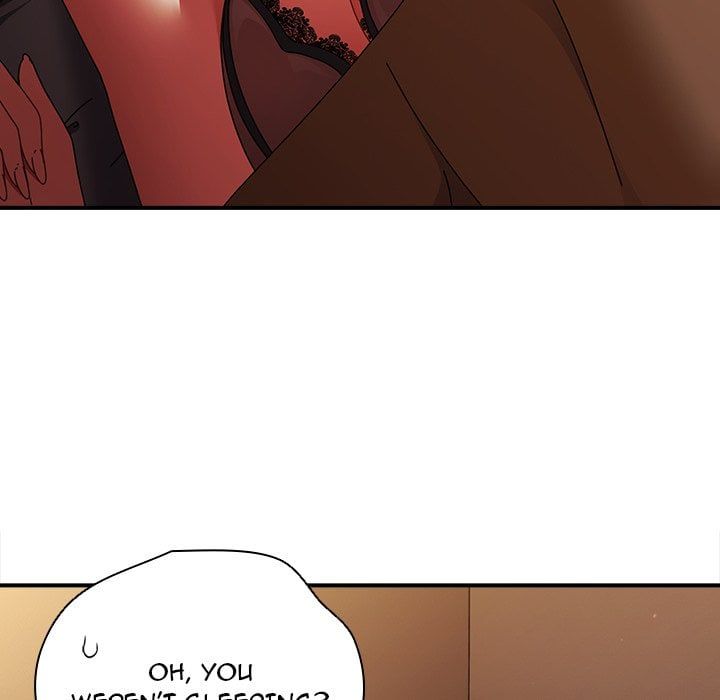 Take a Photo of Me Chapter 37 - Page 116