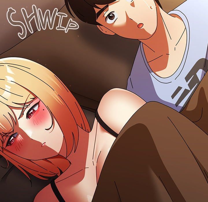 Take a Photo of Me Chapter 37 - Page 127