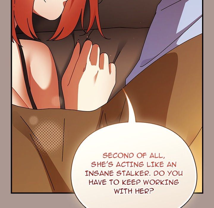 Take a Photo of Me Chapter 37 - Page 139