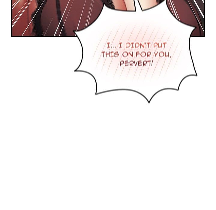 Take a Photo of Me Chapter 37 - Page 54