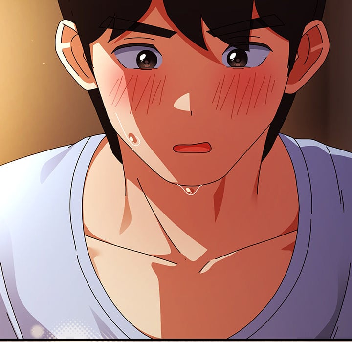 Take a Photo of Me Chapter 38 - Page 122