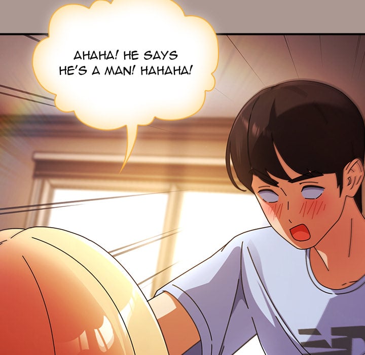 Take a Photo of Me Chapter 38 - Page 126