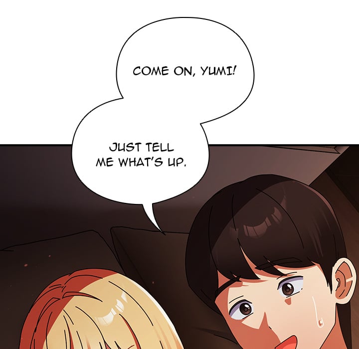 Take a Photo of Me Chapter 38 - Page 44