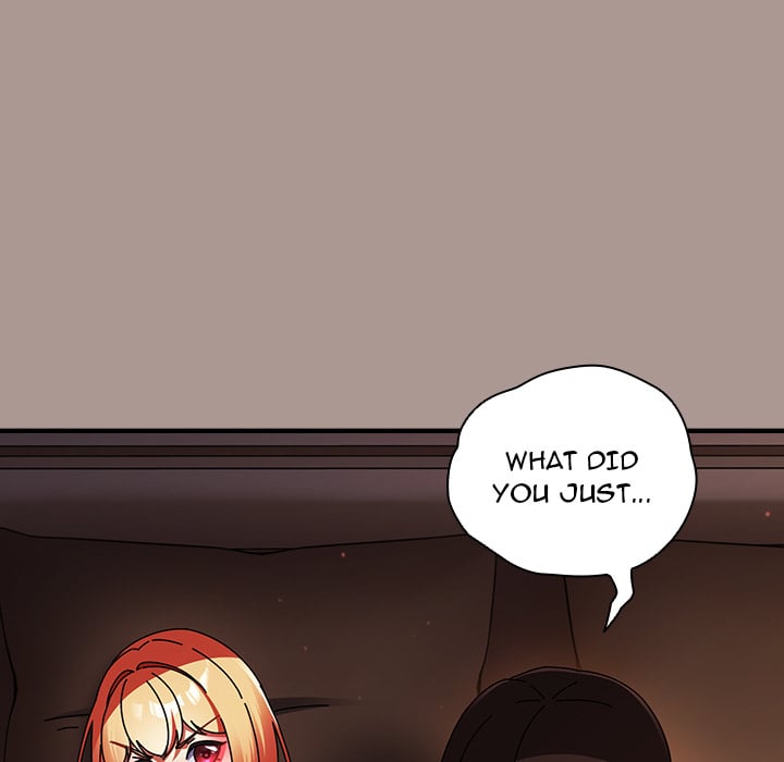 Take a Photo of Me Chapter 38 - Page 90