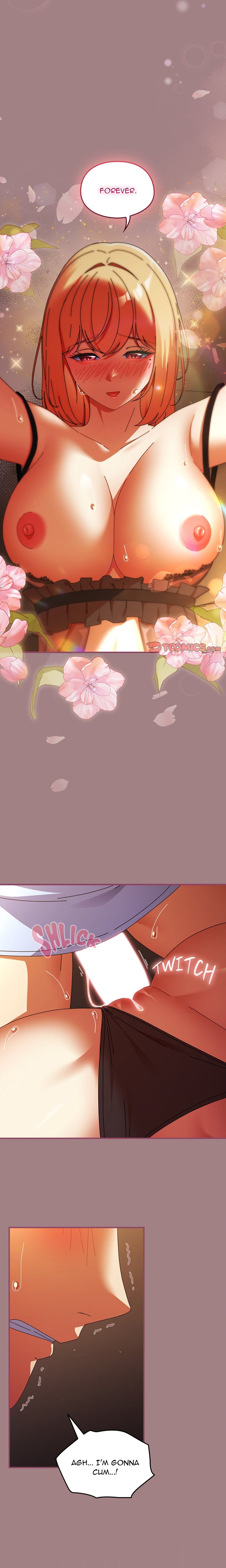 Take a Photo of Me Chapter 39 - Page 21