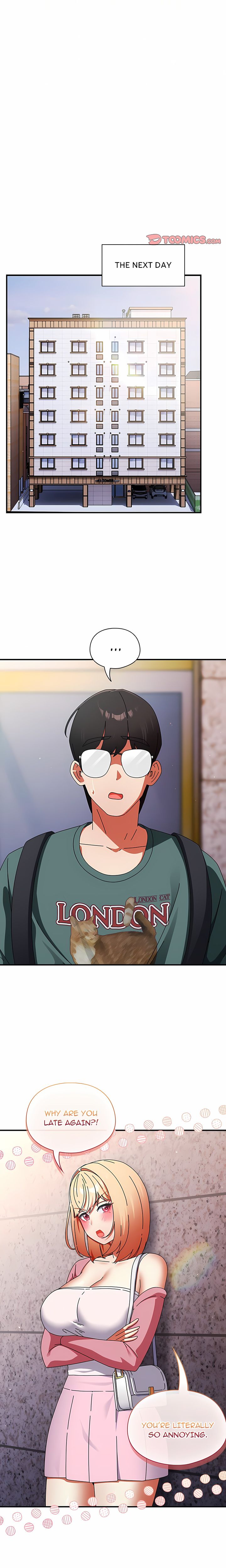 Take a Photo of Me Chapter 40 - Page 20