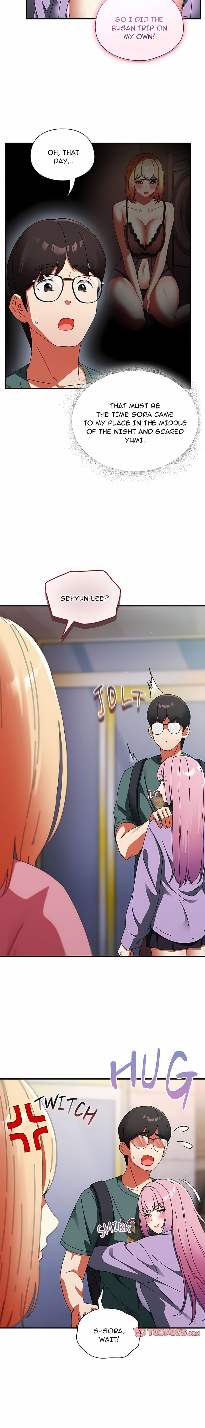 Take a Photo of Me Chapter 40 - Page 23