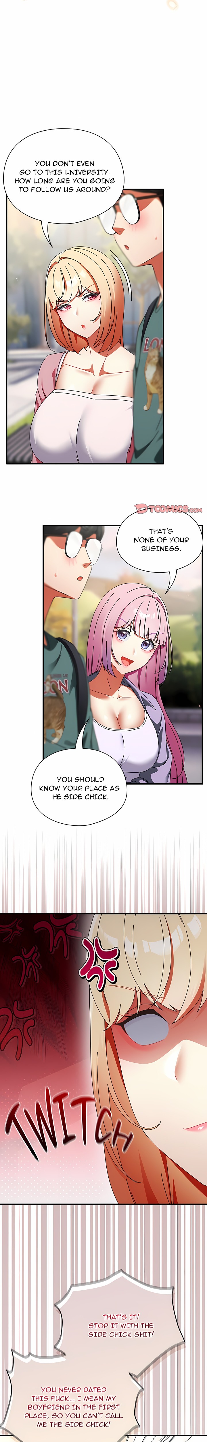 Take a Photo of Me Chapter 41 - Page 10