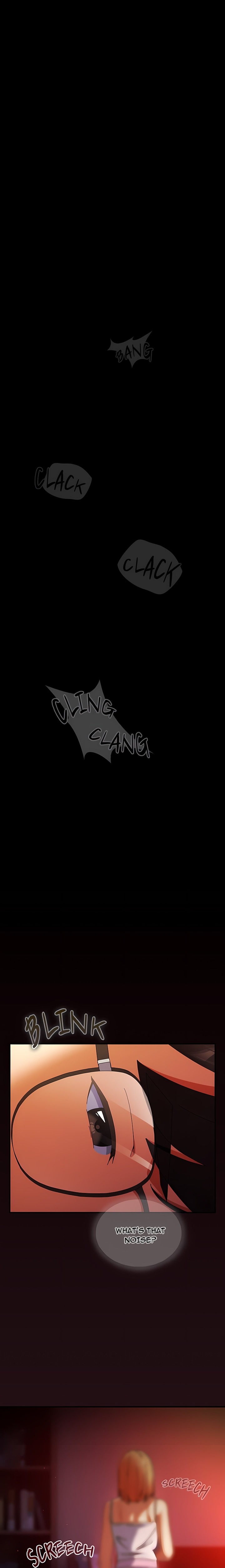 Take a Photo of Me Chapter 41 - Page 18