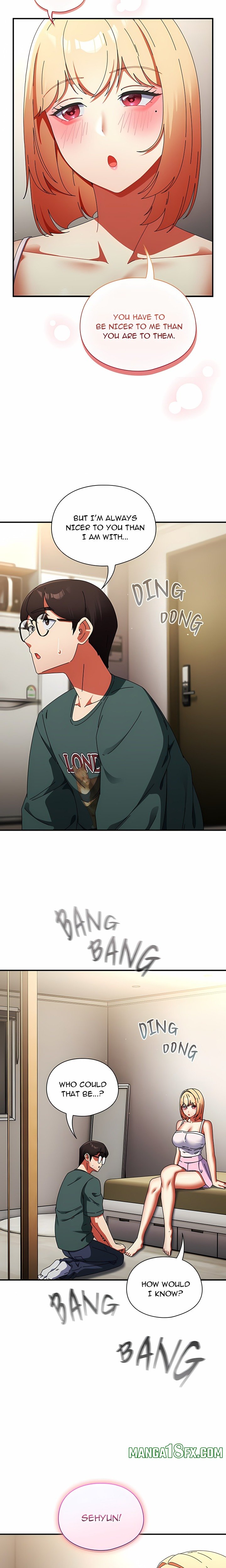 Take a Photo of Me Chapter 41 - Page 25