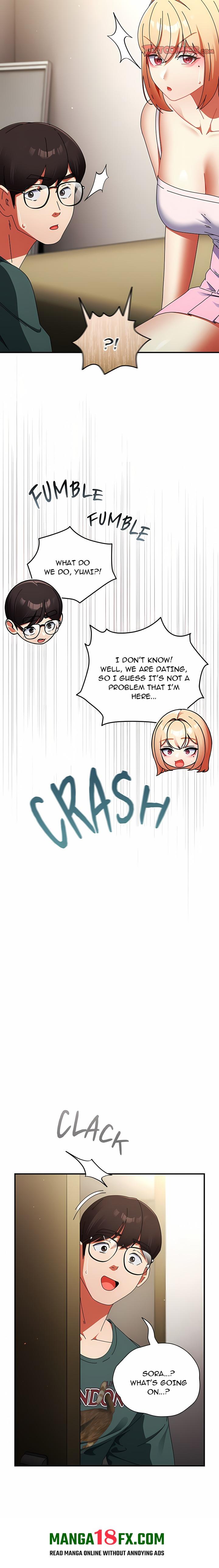 Take a Photo of Me Chapter 41 - Page 26