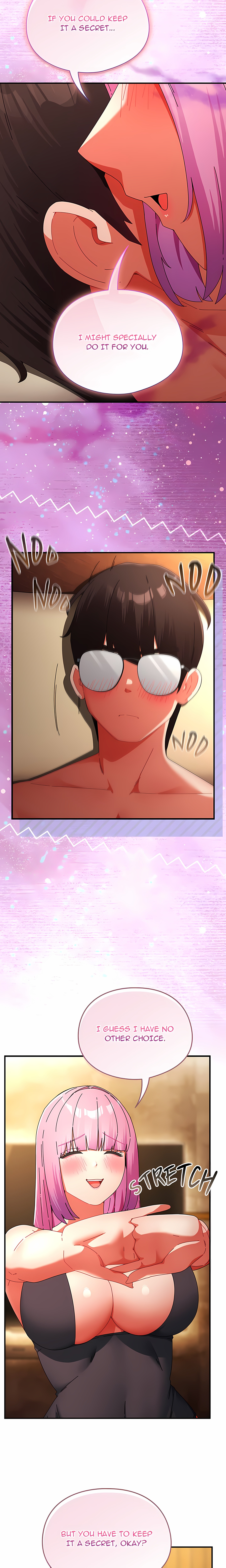 Take a Photo of Me Chapter 56 - Page 4