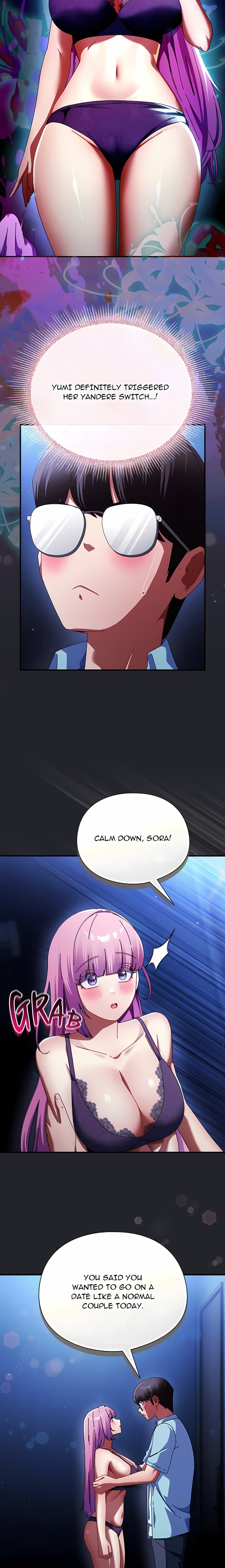Take a Photo of Me Chapter 60 - Page 4