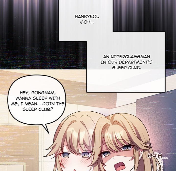 My Wife is a VTuber Chapter 16 - Page 126