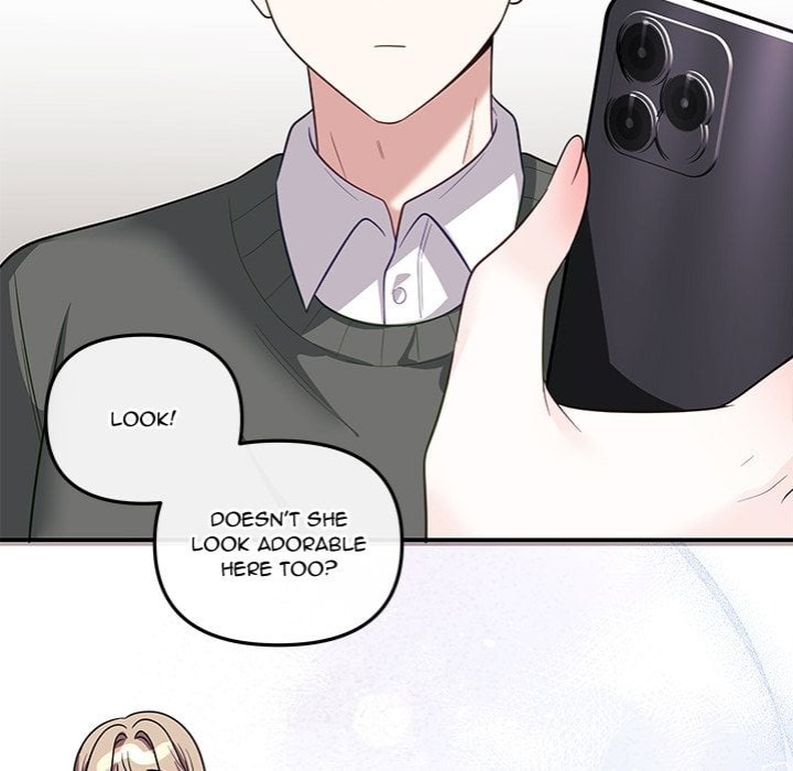 My Wife is a VTuber Chapter 16 - Page 140