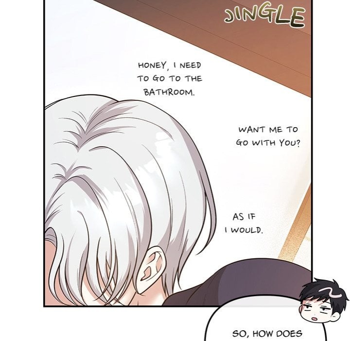 My Wife is a VTuber Chapter 16 - Page 78