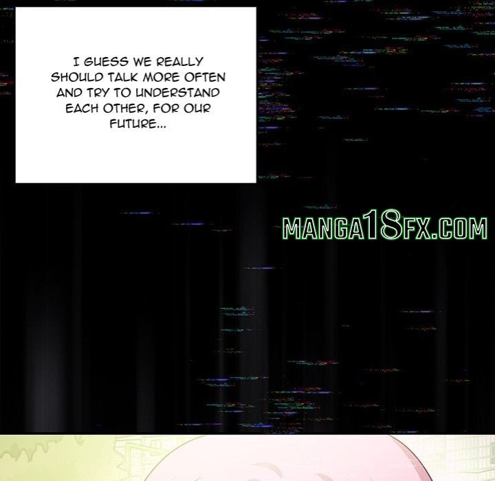 My Wife is a VTuber Chapter 17 - Page 135